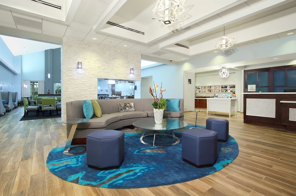 Homewood Suites by Hilton Miami Airport West 2