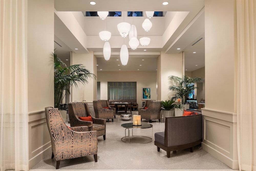 Homewood Suites by Hilton Miami Dolphin Mall 3