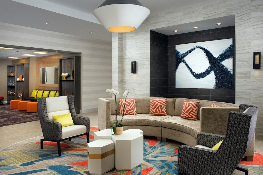 Homewood Suites by Hilton Miami Downtown/Brickell 2