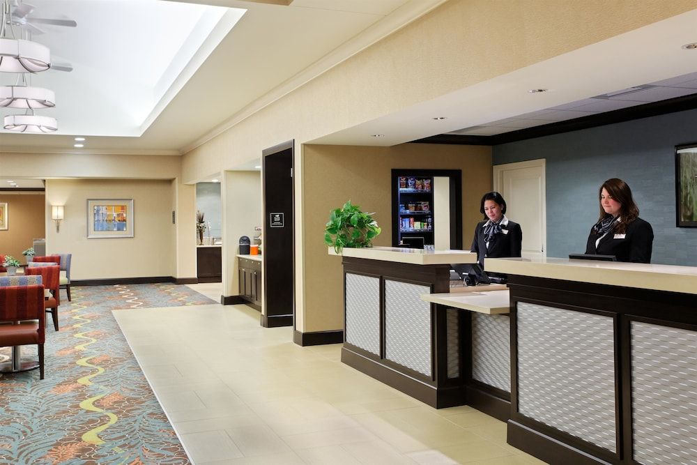 Homewood Suites by Hilton Orlando Airport 3