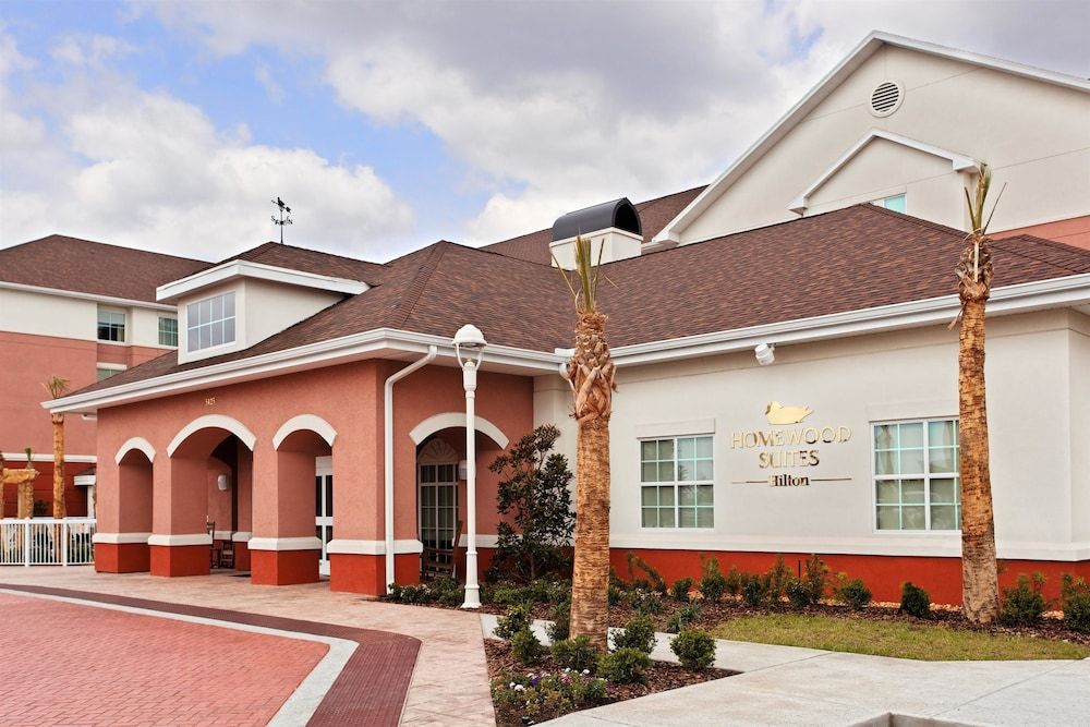 Homewood Suites by Hilton Orlando Airport 1