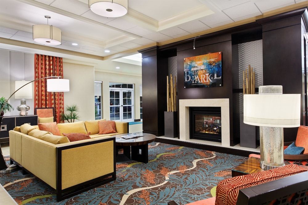 Homewood Suites by Hilton Orlando Airport 2