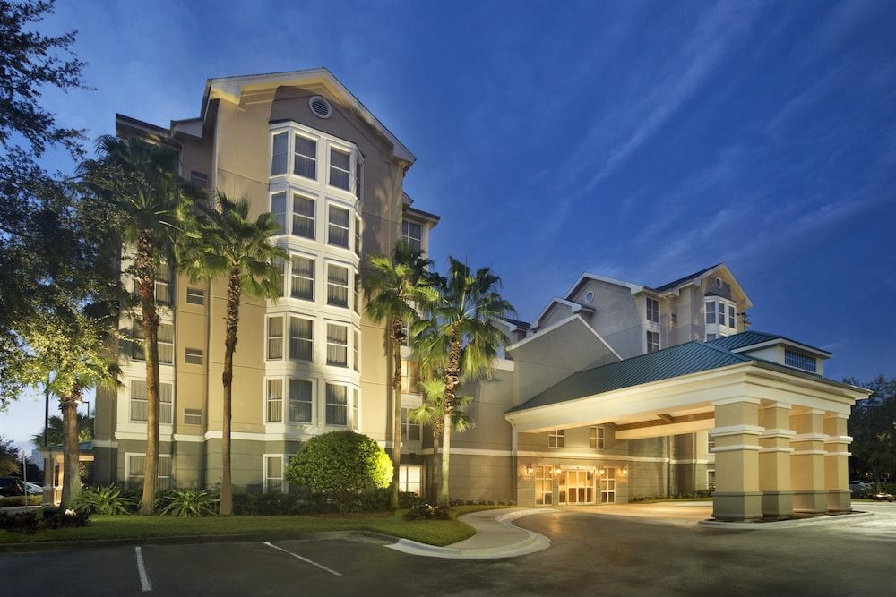 Homewood Suites by Hilton Orlando-Int'l Drive/Convention Ctr 1