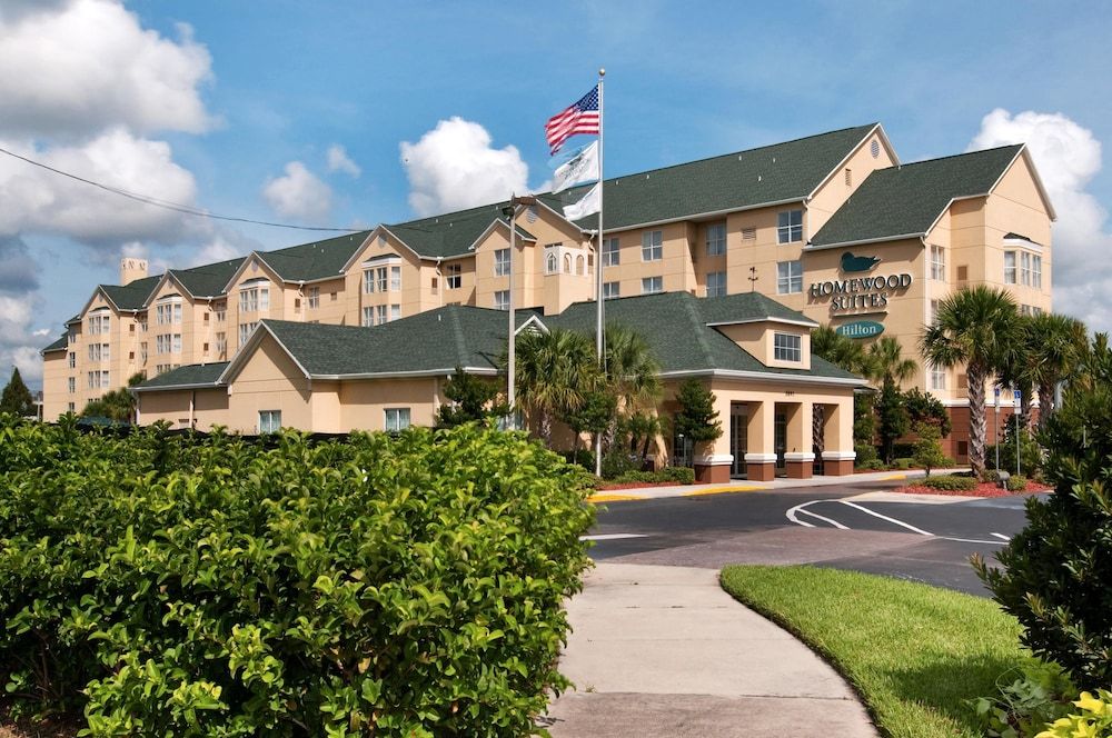 Homewood Suites By Hilton Orlando-Nearest Universal Studios 1