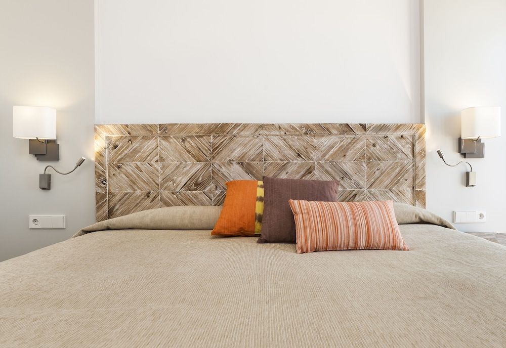 Hotel Hoposa Niu 3 Hotel Hoposa Niu 3