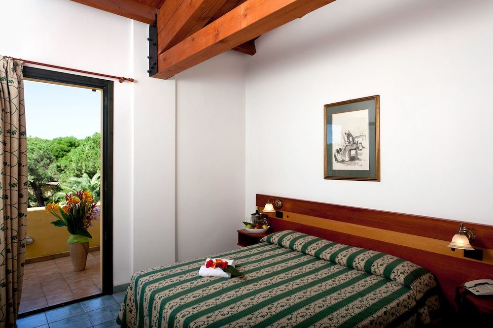 Horse Country Resort Congress & Spa 3