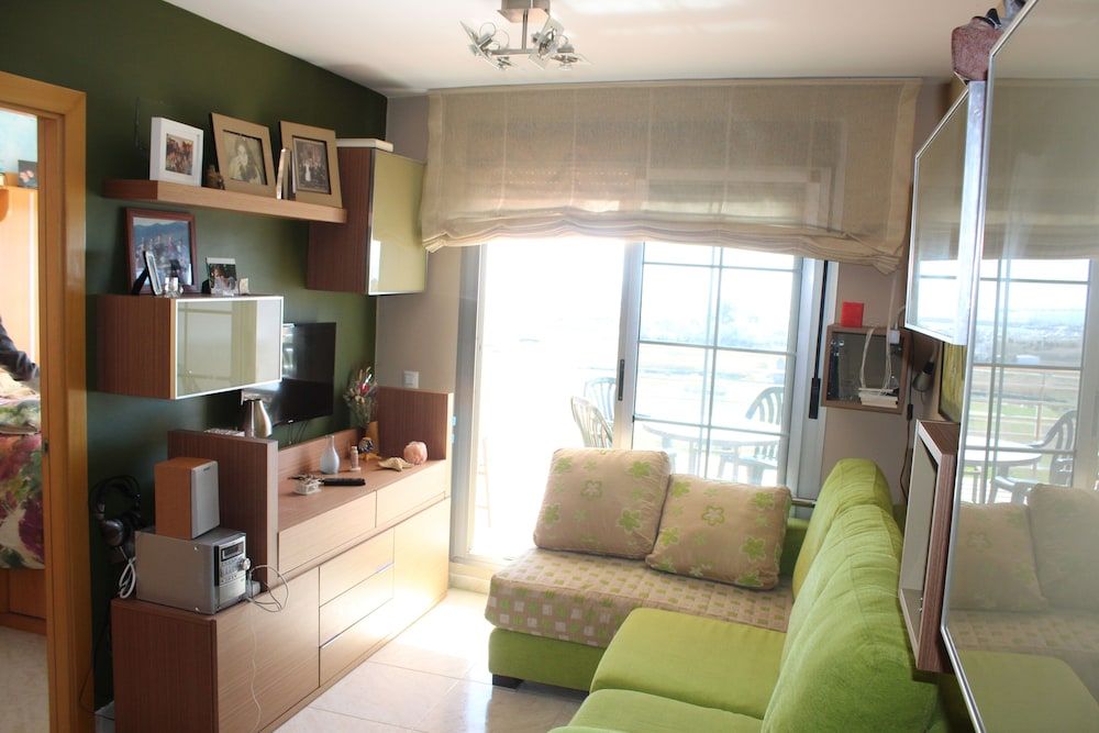 Hortamar Residencial 3 estrelas em Sant Carles de la Ràpita