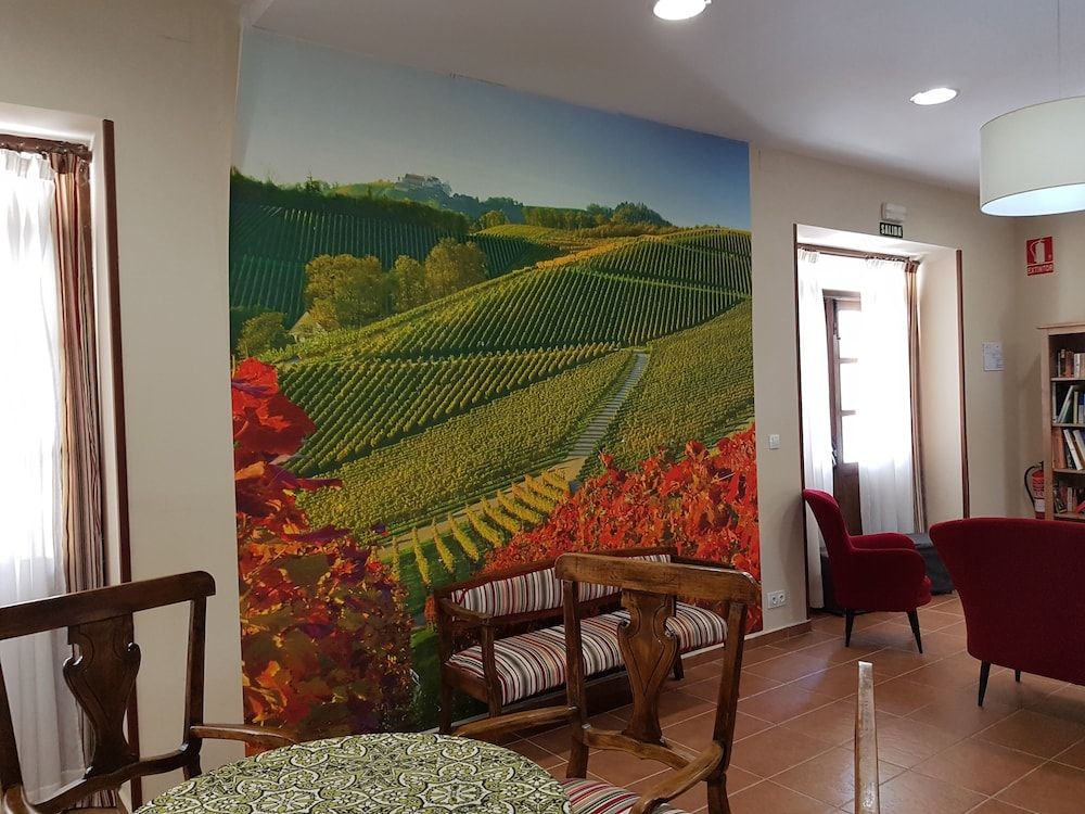 Hospedería Bei.tu 1 Hospedería Bei.tu 1