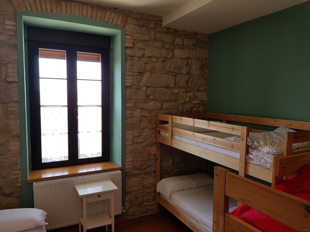 Hospedería Bei.tu 3 Hospedería Bei.tu 3