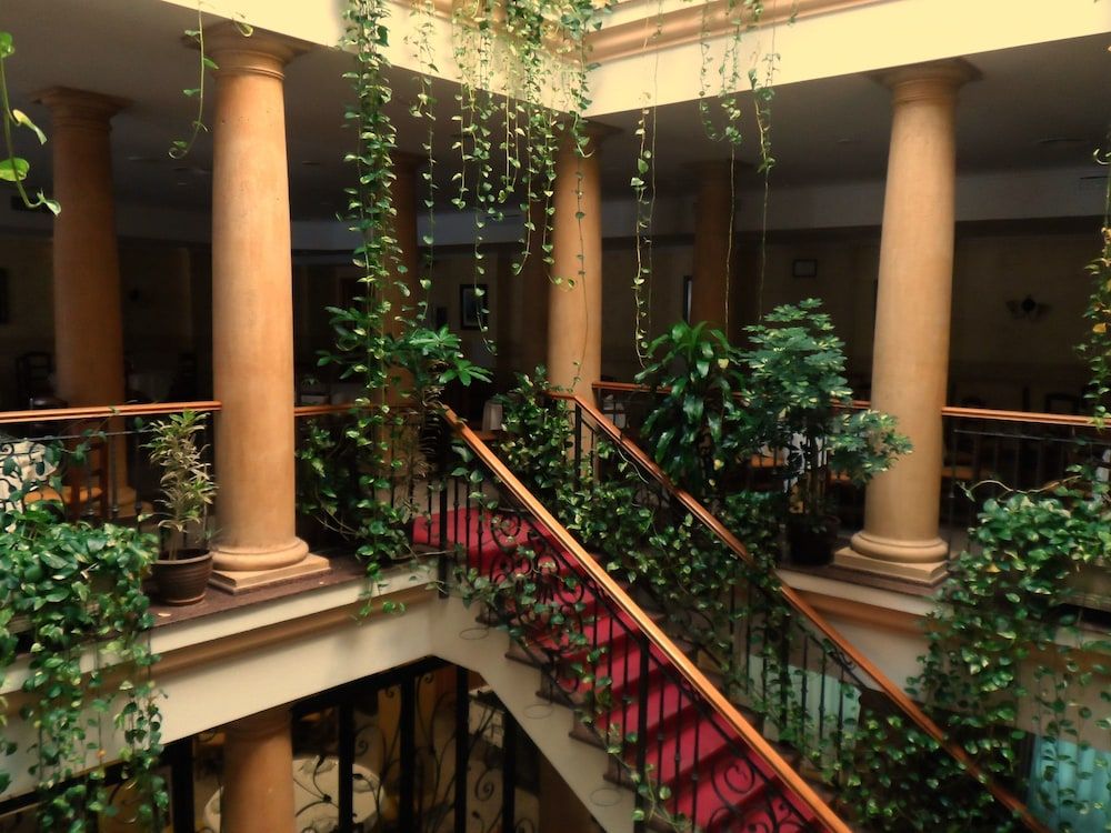 Hospedería Bodas de Camacho 2