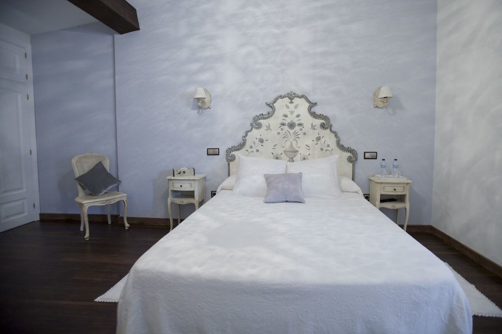 Hospedería Casa De La Campana 2 Hospedería Casa De La Campana 2