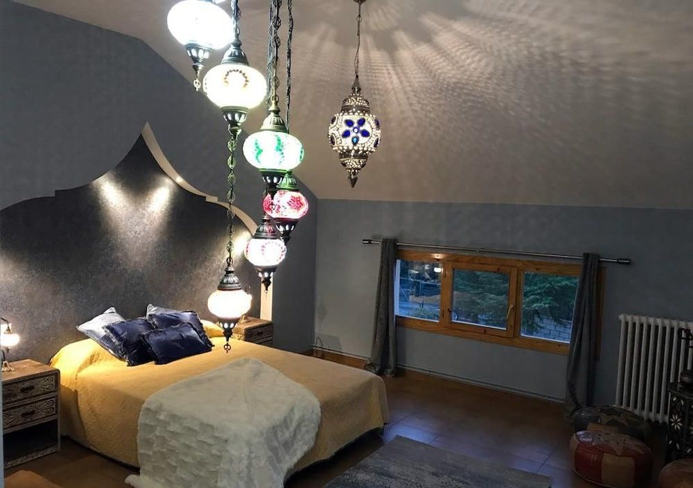 Hospedería Casa Martell 3 Hospedería Casa Martell 3