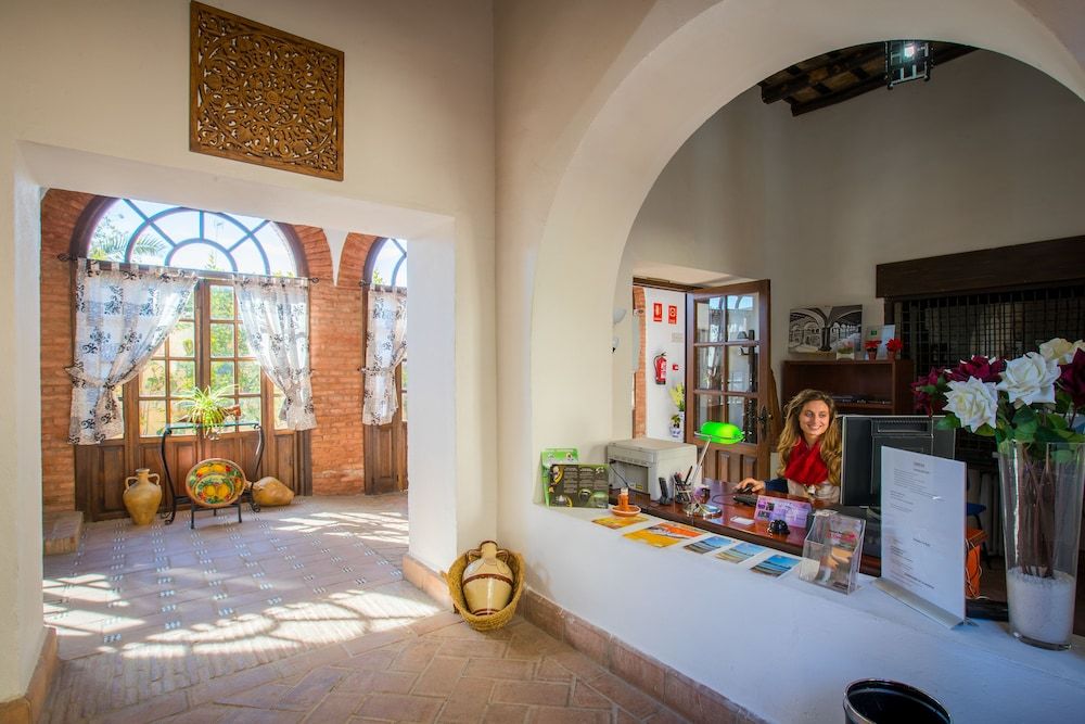 Hospedería Convento de Santa Clara 2 Hospedería Convento de Santa Clara 2