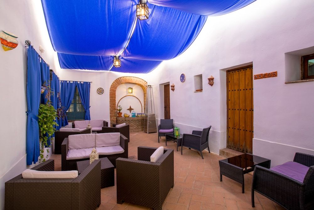 Hospedería Convento de Santa Clara 3 Hospedería Convento de Santa Clara 3