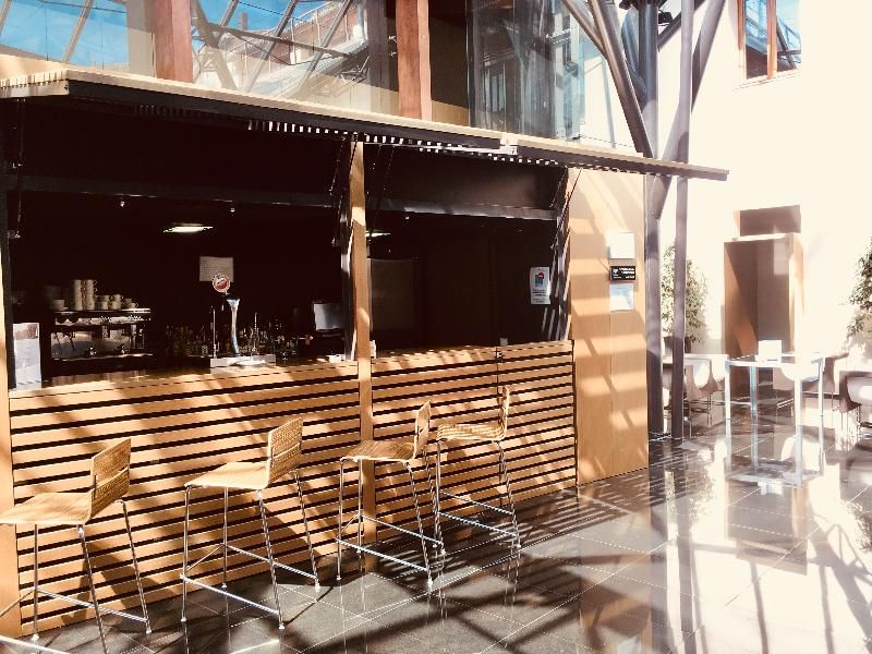 Hospederia Conventual Sierra de Gata 2