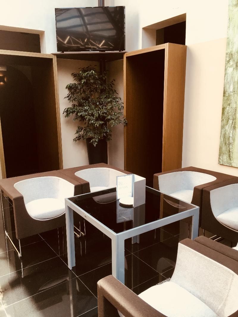 Hospederia Conventual Sierra de Gata 1