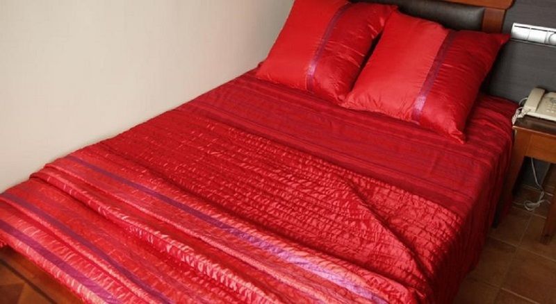 Hospederia de Loarre 1