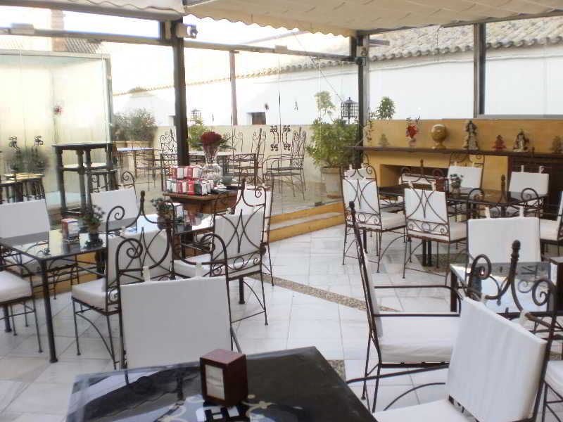 Hospederia del Monasterio 3 Hospederia del Monasterio 3