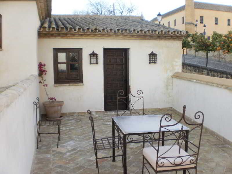 Hospederia del Monasterio 2 Hospederia del Monasterio 2