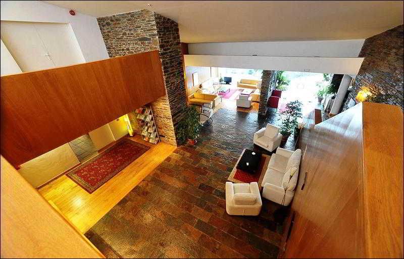 Hospederia Hurdes Reales 3 Hospederia Hurdes Reales 3