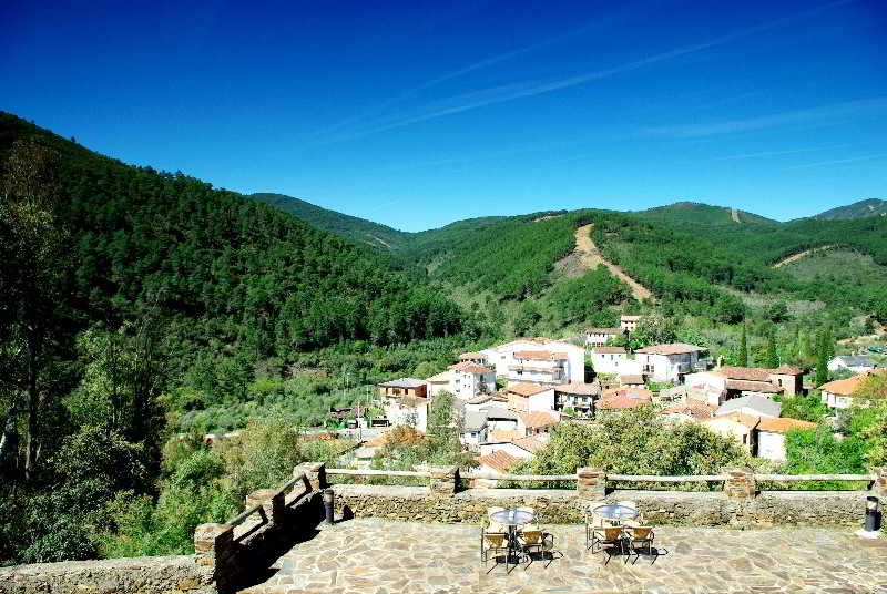 Hospederia Hurdes Reales 1 Hospederia Hurdes Reales 1