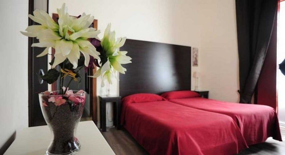 Hospederia Marqués 1