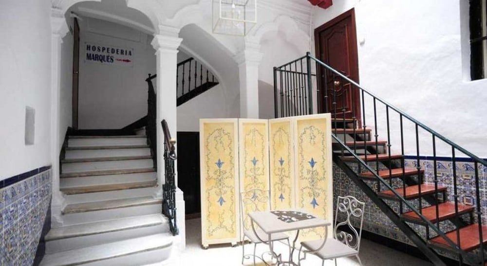 Hospederia Marqués 2