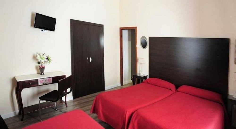 Hospederia Marqués 3