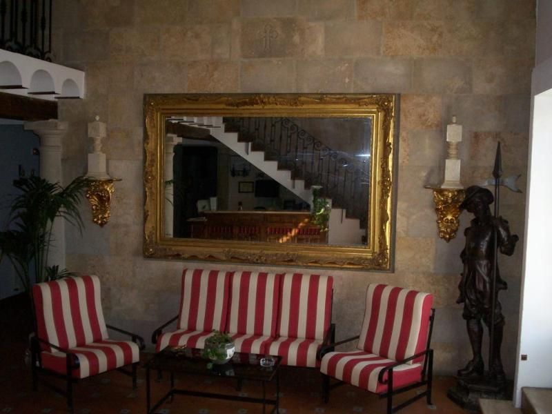 Hospedería Museo Valdepeñas 2 estrelas em Valdepeñas