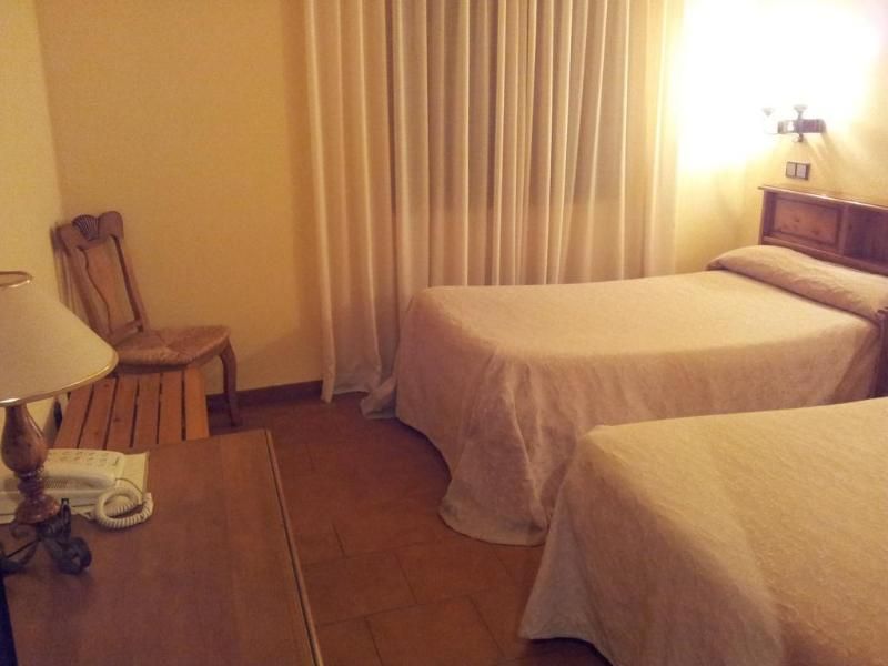 Hospedería Museo Valdepeñas 2