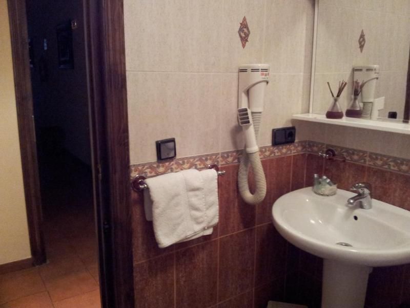 Hospedería Museo Valdepeñas 3