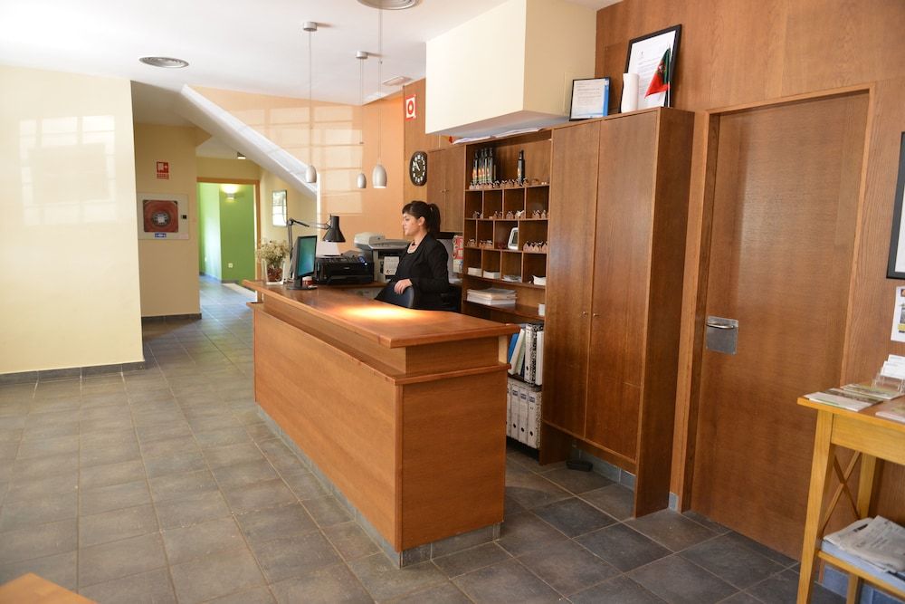 Hospederia Oca Aldeaduero 3 Hospederia Oca Aldeaduero 3