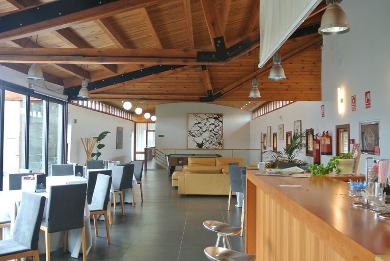 Hospederia Parque de Monfrague 2 Hospederia Parque de Monfrague 2