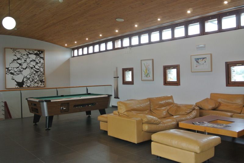 Hospederia Parque de Monfrague 3 Hospederia Parque de Monfrague 3