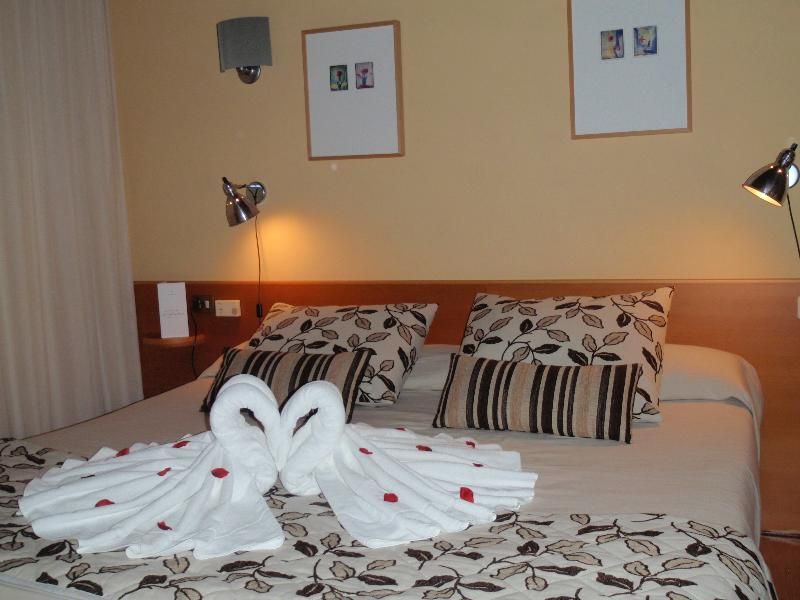 Hospederia Parque de Monfrague 1