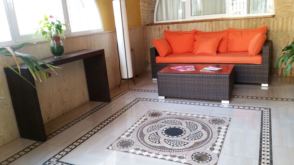 Hospedería Rural Constitucion 2 Hospedería Rural Constitucion 2