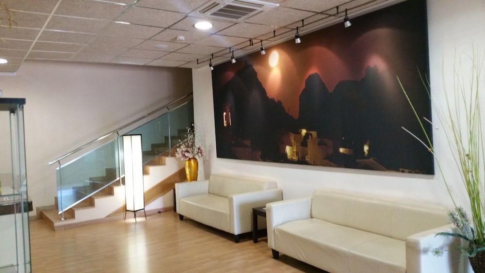 Hospedería Rural Constitucion 1 Hospedería Rural Constitucion 1