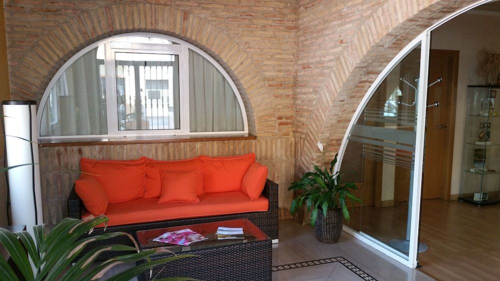 Hospedería Rural Constitucion 3 Hospedería Rural Constitucion 3