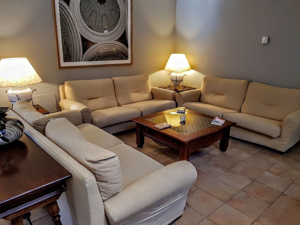 Hospedería Santa Elena 1 Hospedería Santa Elena 1