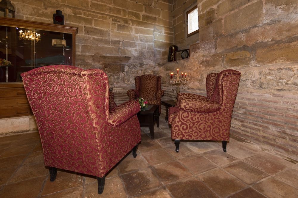 Hospedería Señorío de Casalarreina 3 Hospedería Señorío de Casalarreina 3