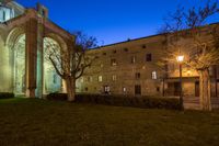 Hospedería Señorío de Casalarreina