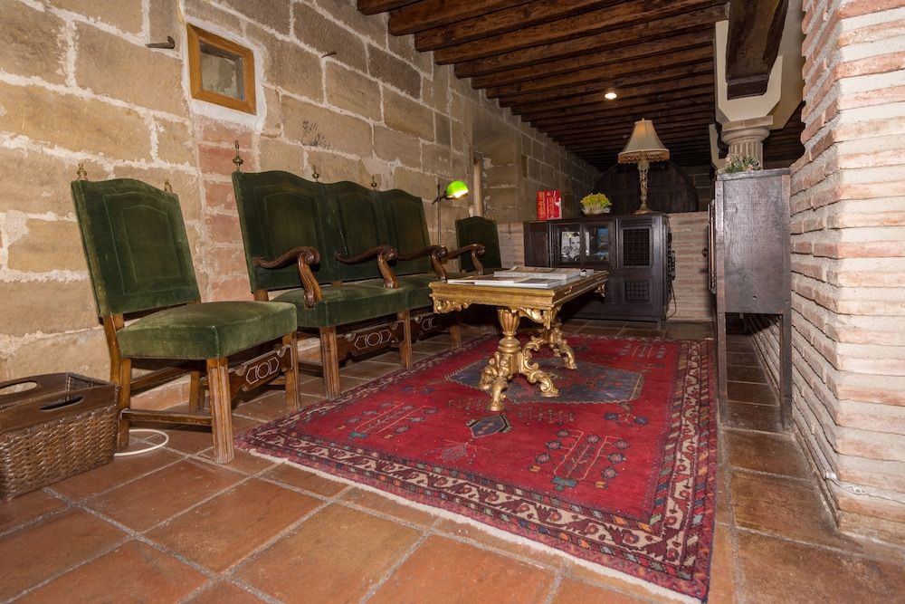 Hospedería Señorío de Casalarreina 2 Hospedería Señorío de Casalarreina 2