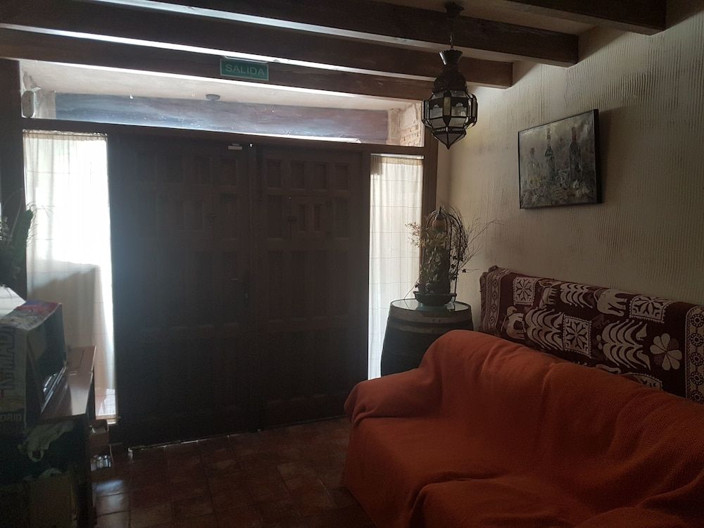 Hospedería Tía María 3 Hospedería Tía María 3