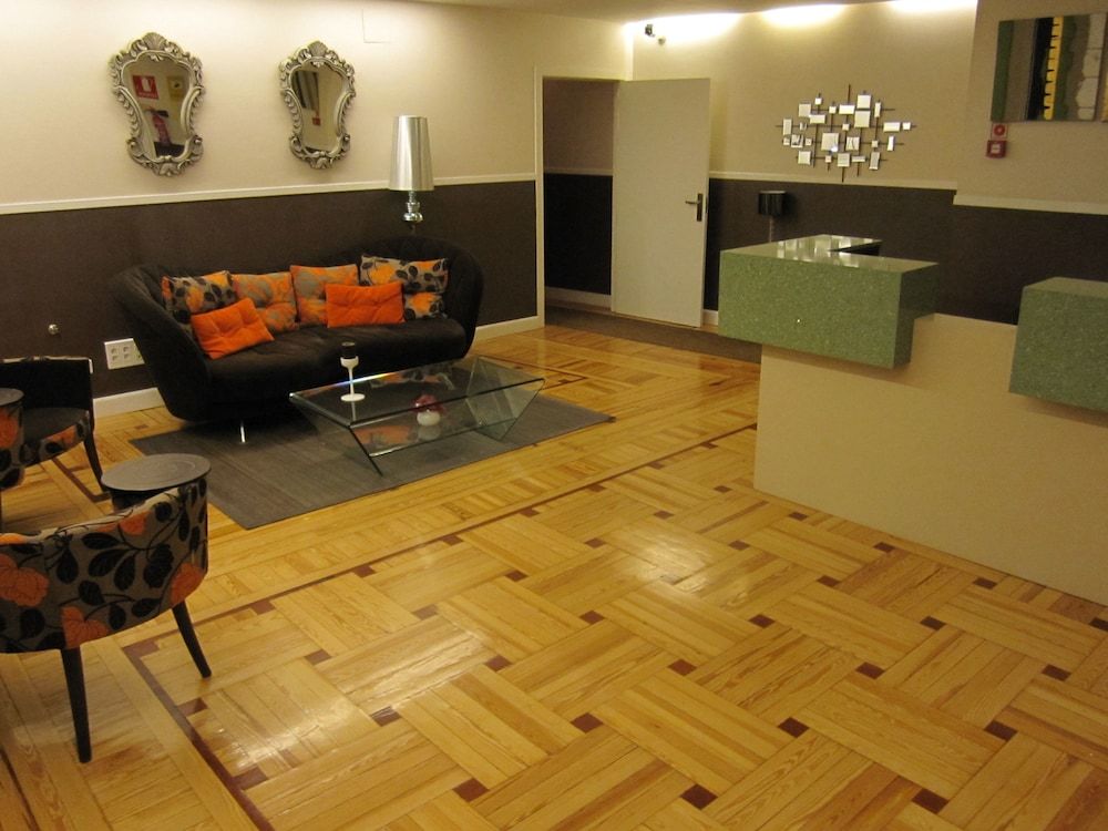 Hostal Abadía Madrid 2 Hostal Abadía Madrid 2