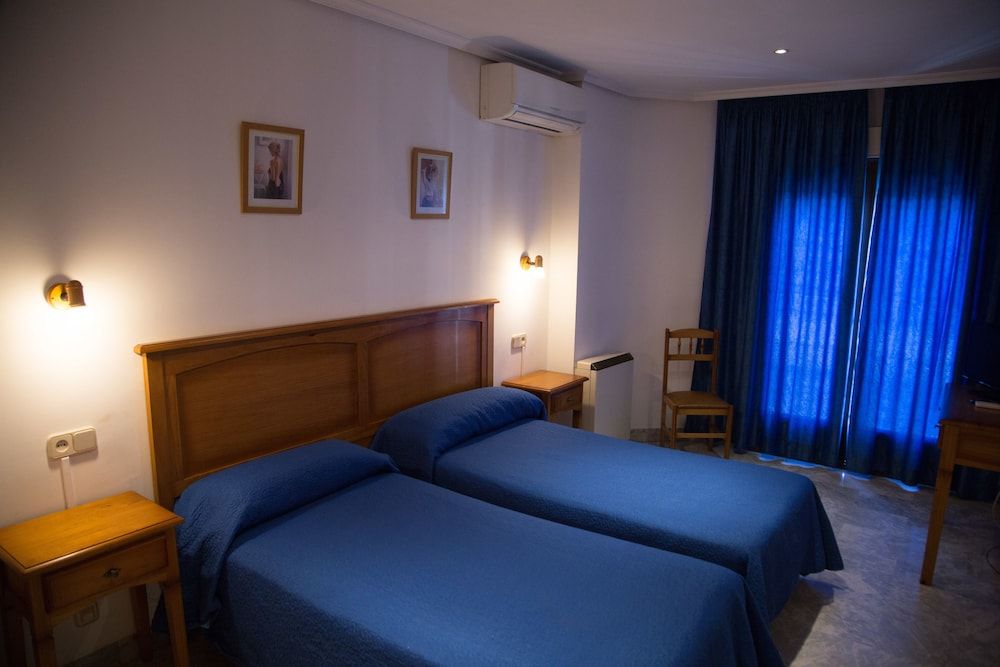 Hostal Acuario 1 Hostal Acuario 1