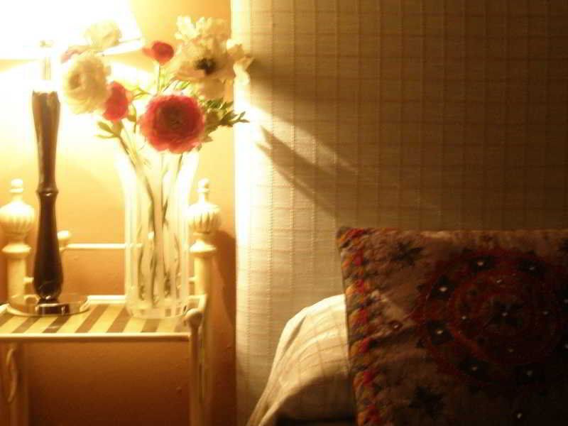 Hostal Alameda Plaza Mayor 1