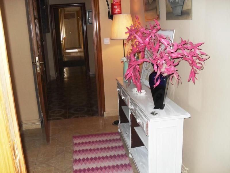 Hostal Alameda Plaza Mayor 3