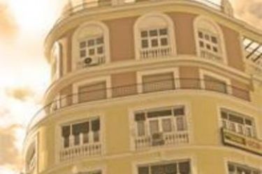 Hostal Alcazar Regis 1