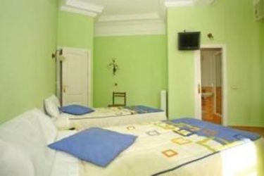 Hostal Alcazar Regis 2