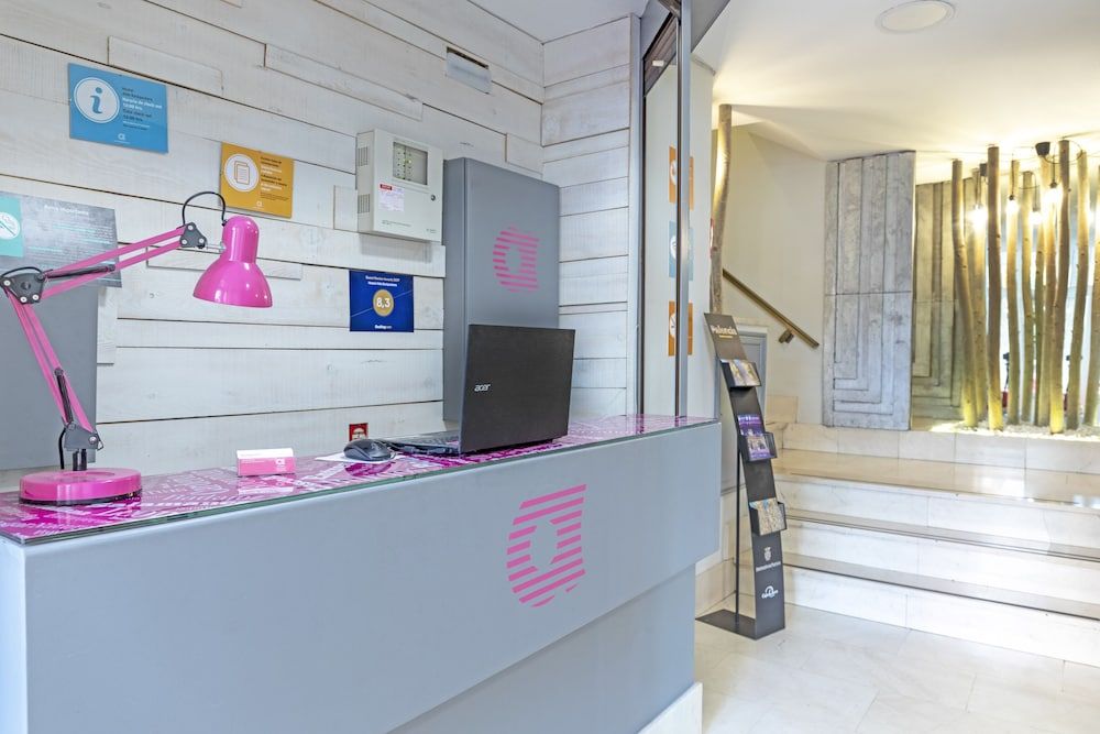 Hostal Alda Palencia Plaza 2